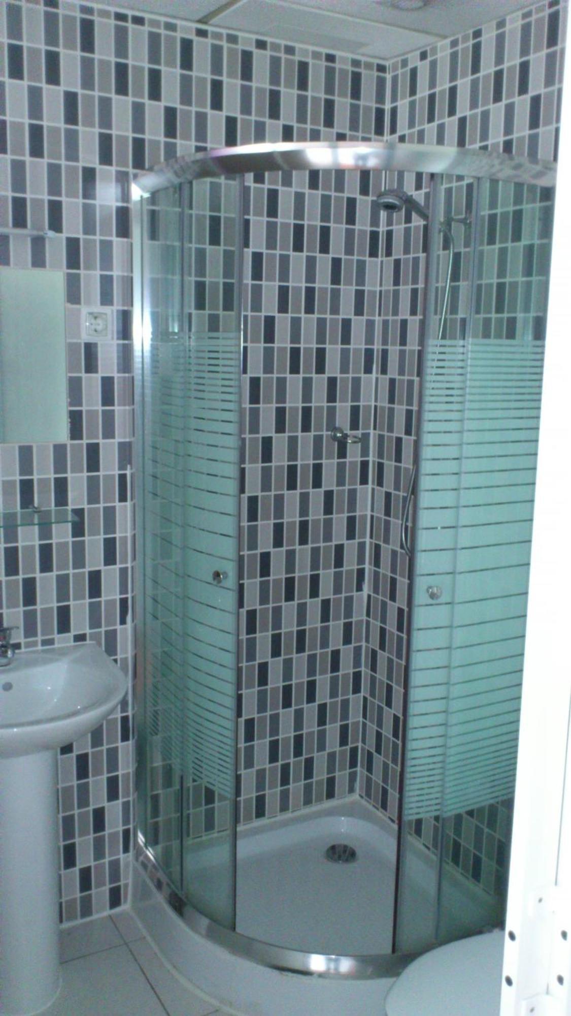 Hotel Residencial S Juliao Al Figueira da Foz Exterior foto