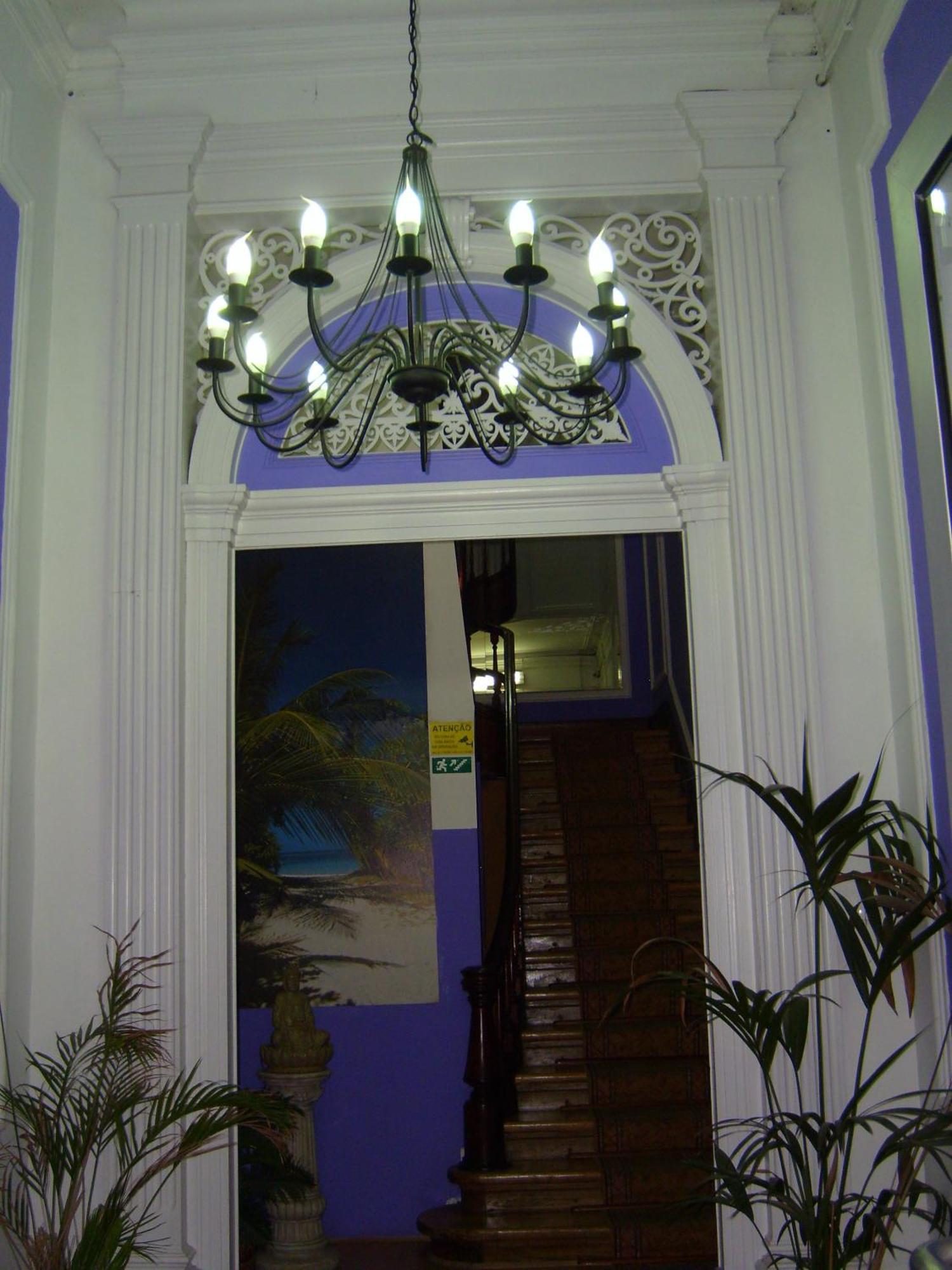 Hotel Residencial S Juliao Al Figueira da Foz Exterior foto