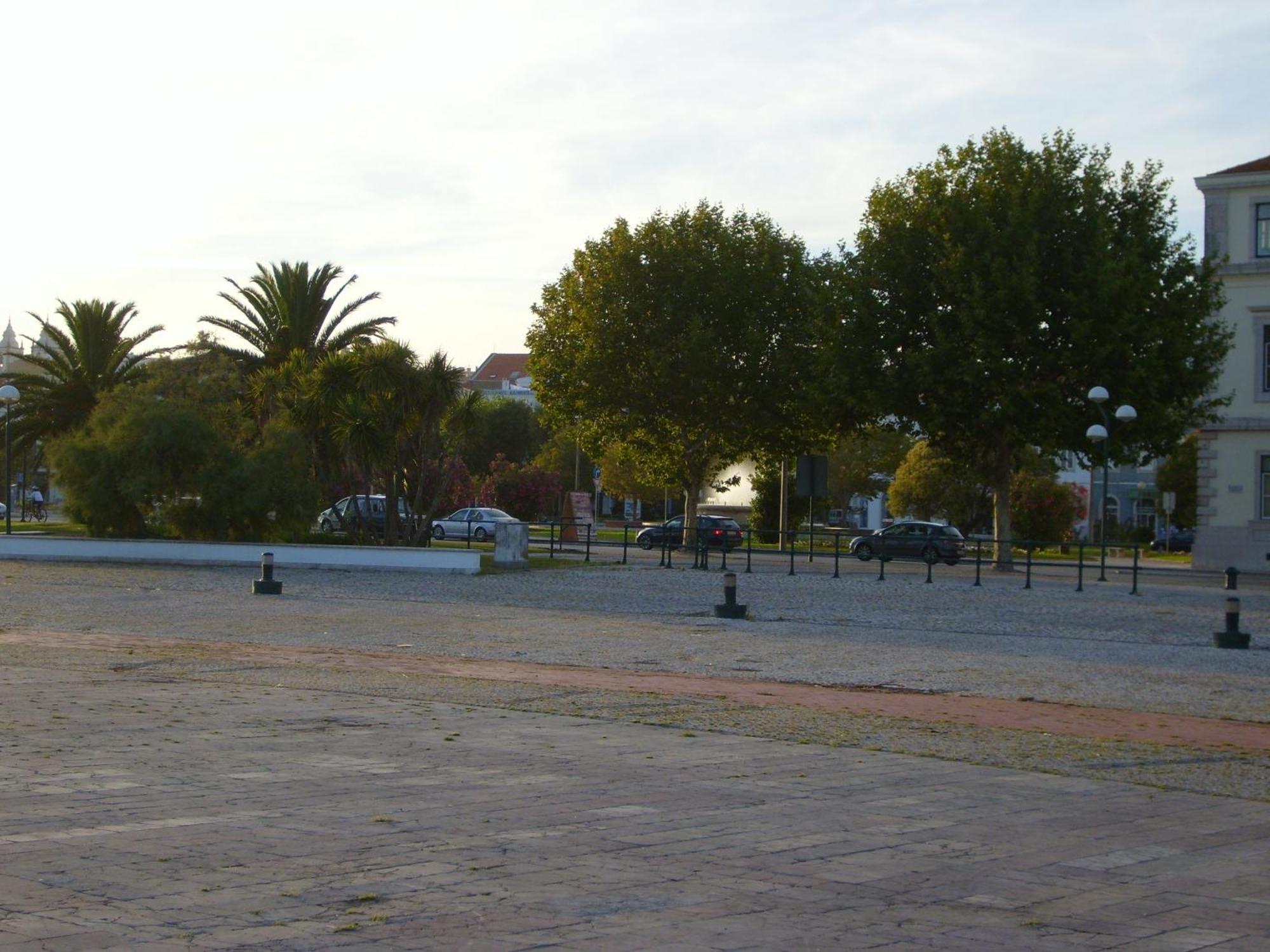 Hotel Residencial S Juliao Al Figueira da Foz Exterior foto